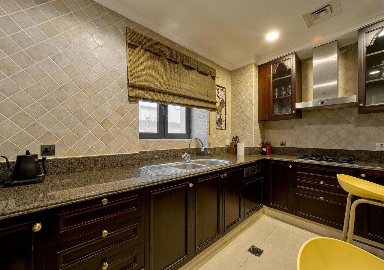 Burj Khalifa Partial View Peak Living Luxury 2Br Souk Al-Bahar Beside Dubai Mall-Golden Homes מראה חיצוני תמונה